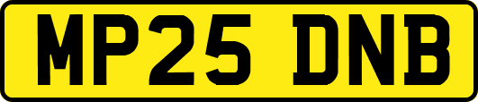 MP25DNB