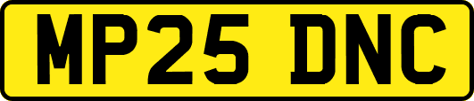 MP25DNC