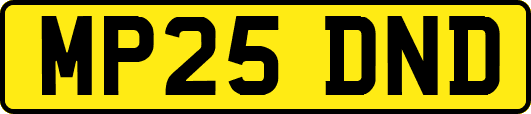 MP25DND