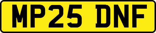 MP25DNF
