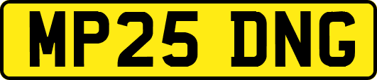 MP25DNG