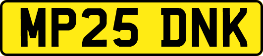 MP25DNK