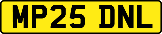 MP25DNL