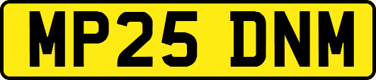 MP25DNM