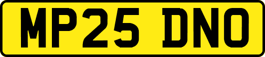 MP25DNO