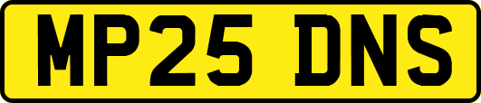 MP25DNS