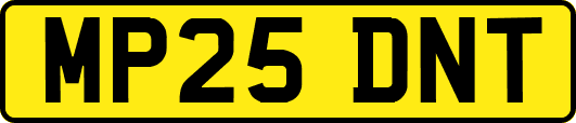 MP25DNT