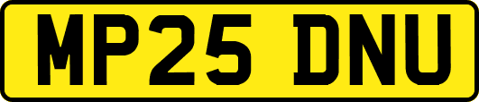 MP25DNU