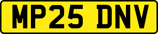 MP25DNV