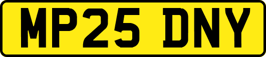 MP25DNY