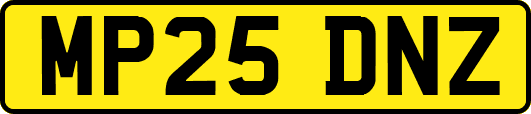 MP25DNZ