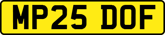 MP25DOF
