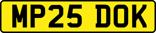 MP25DOK