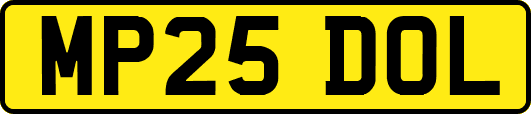 MP25DOL