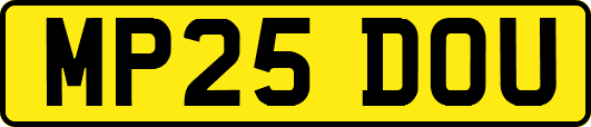 MP25DOU