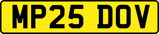 MP25DOV