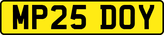 MP25DOY