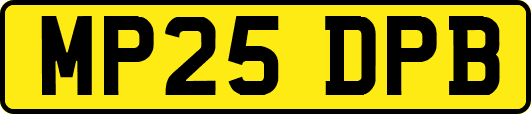 MP25DPB