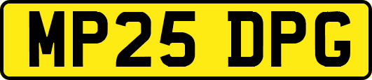 MP25DPG