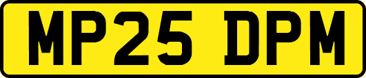 MP25DPM