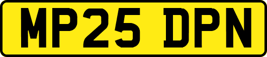 MP25DPN