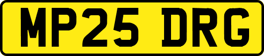 MP25DRG