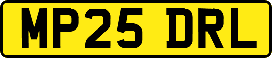 MP25DRL