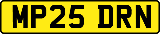 MP25DRN