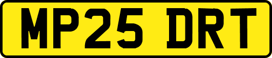 MP25DRT