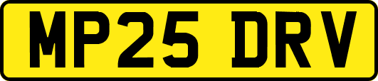 MP25DRV
