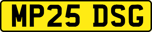 MP25DSG