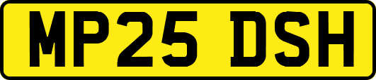 MP25DSH