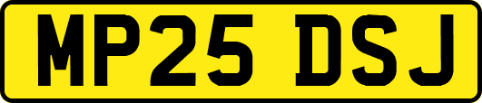 MP25DSJ