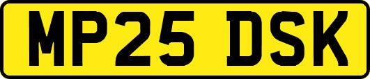MP25DSK