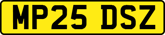 MP25DSZ