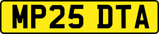 MP25DTA