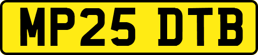 MP25DTB