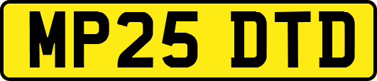 MP25DTD