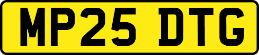 MP25DTG