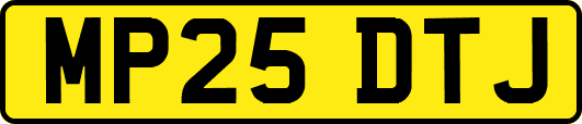 MP25DTJ