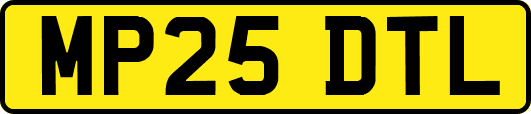 MP25DTL