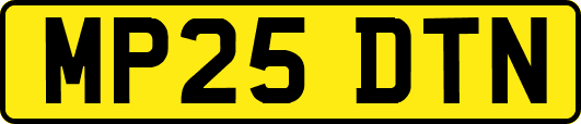 MP25DTN