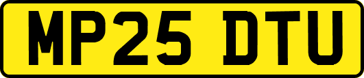 MP25DTU