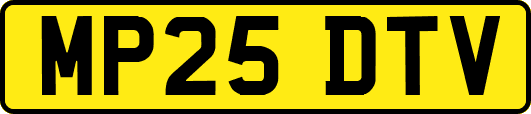 MP25DTV