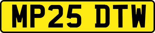 MP25DTW