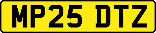 MP25DTZ