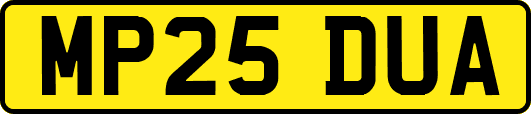 MP25DUA