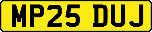 MP25DUJ