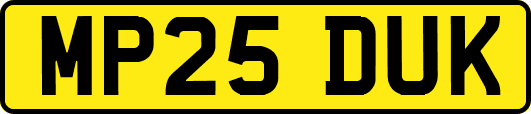 MP25DUK
