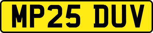 MP25DUV